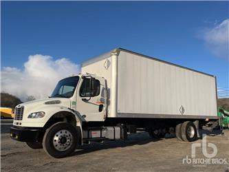 Freightliner M2 106