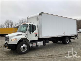 Freightliner M2 106