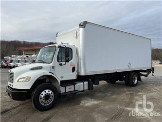 Freightliner M2 106