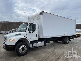 Freightliner M2 106