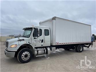 Freightliner M2 106