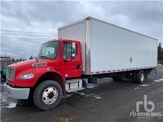 Freightliner M2 106