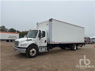 Freightliner M2 106