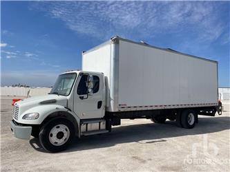 Freightliner M2 106
