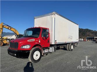 Freightliner M2 106