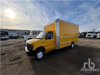 Freightliner M2 106