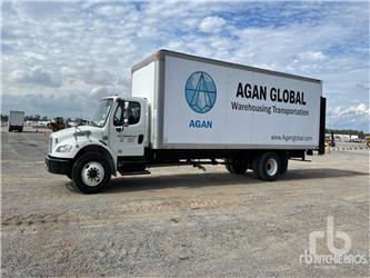 Freightliner M2106