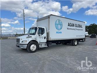Freightliner M2106