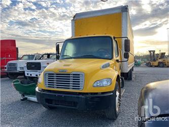 Freightliner M2106