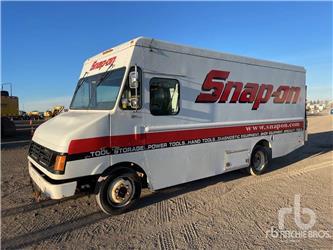 Freightliner MT45