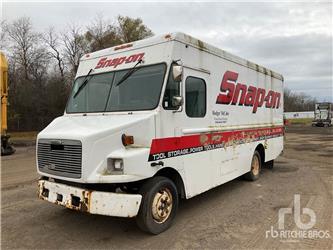 Freightliner MT45