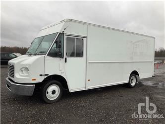 Freightliner MT45