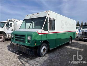 Freightliner MT45