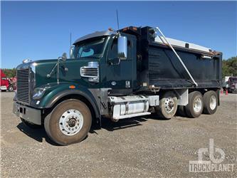 Freightliner SD122