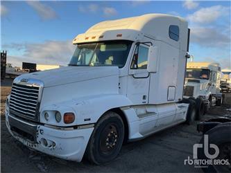 Freightliner ST120