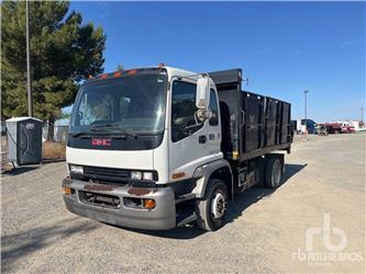 GMC 4x2