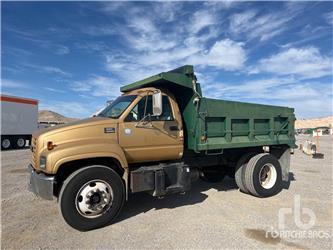 GMC 4x2
