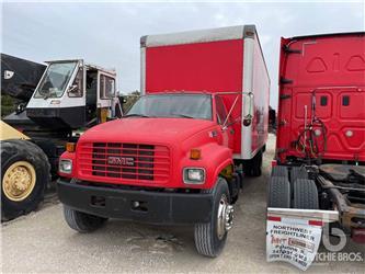 GMC 6500