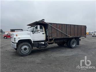 GMC 7000