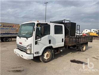 GMC C550