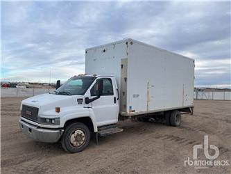 GMC C5500