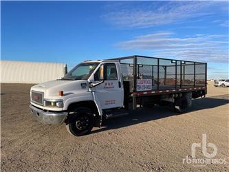 GMC C5500