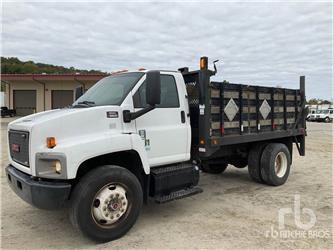 GMC C6500
