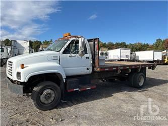 GMC C6500