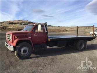 GMC C7000