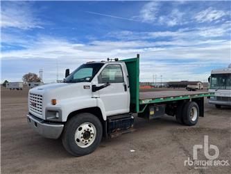 GMC C7500
