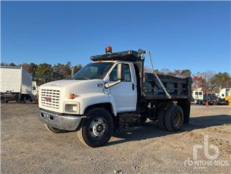 GMC C7500