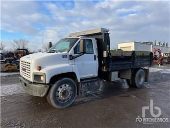 GMC C7500
