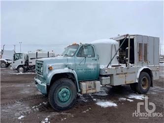 GMC C7500