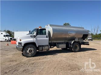 GMC C8500