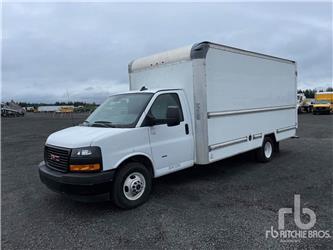 GMC G3500