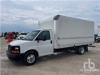 GMC G3500