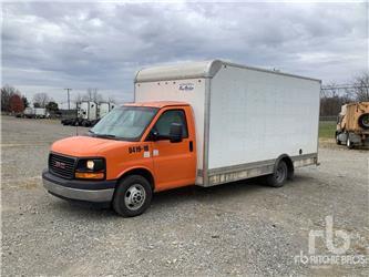 GMC G3500