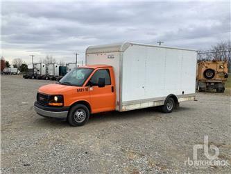GMC G3500