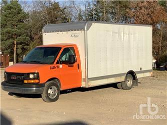 GMC G3500