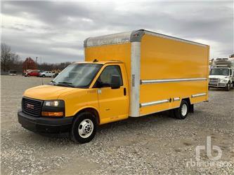 GMC G3500