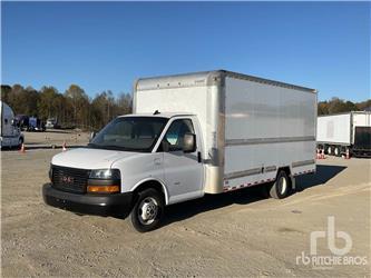 GMC G3500
