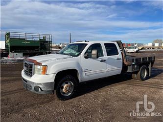 GMC K3500