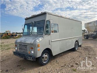 GMC P3500