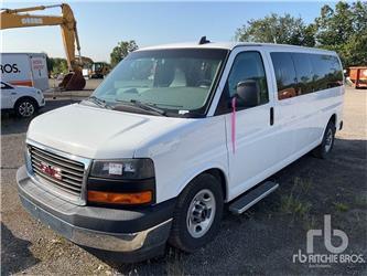 GMC SAVANA 1500