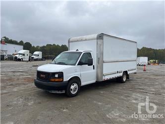 GMC SAVANA 3500