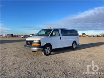 GMC SAVANNA