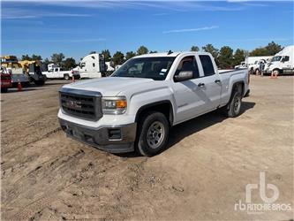 GMC SIERRA 1500