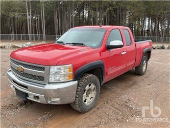 GMC SIERRA 1500