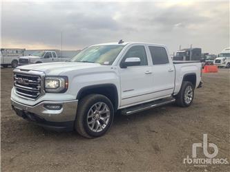 GMC SIERRA 1500