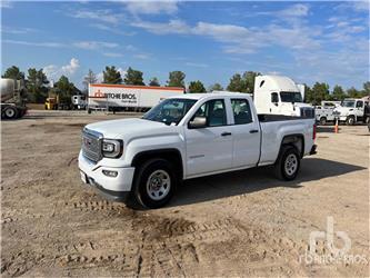 GMC SIERRA 1500